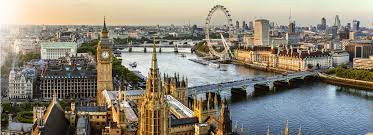 LONDRA PASQUA 2023