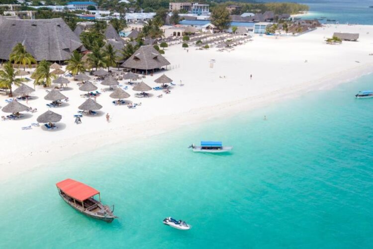 ZANZIBAR – Agosto 2023