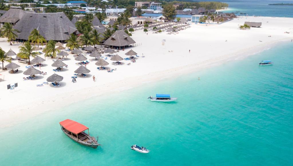 ZANZIBAR – Agosto 2023