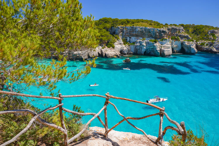 MINORCA – Agosto 2023