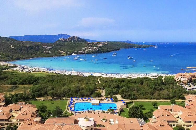 SARDEGNA – COLONNA BEACH