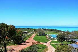 VACANZE A CASTIGLIONCELLO