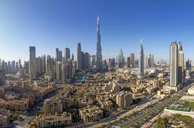 DUBAI – Pasqua 2025