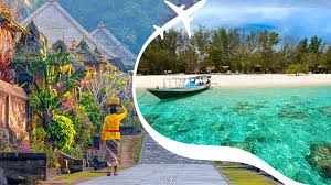 BALI & SINGAPORE DISCOVER